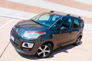 Citroen C3 Picasso 2017 - PERFETTA