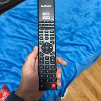 Smart tv