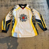 Abbigliamento Suzuki cross/quad