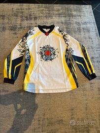 Abbigliamento Suzuki cross/quad