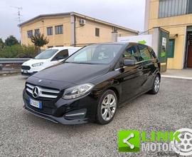 MERCEDES-BENZ B 180 CDI Sport