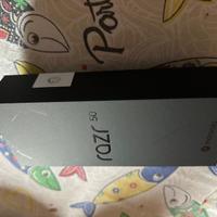 MOTOROLA RARZ 50 8+256GB NUOVO SIGILLAT (No sped.)