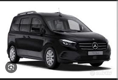 Mercedes Classe T 180d  Premium 