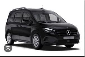 Mercedes Classe T 180d  Premium 