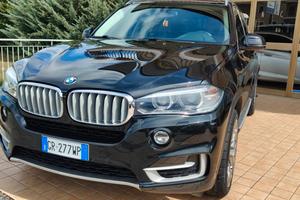 Bmw X5 xDrive25d Luxury