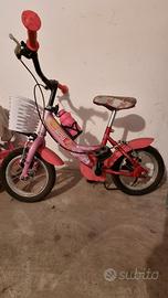 bici da bambina
