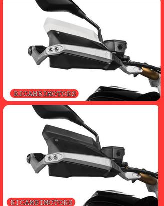 ESTENSIONE PARAMANI DEFENSA TOURATECH