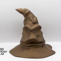 Cappello Parlante | Harry Potter Replica Hogwart