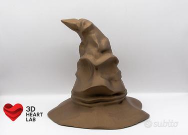 Cappello Parlante | Harry Potter Replica Hogwart