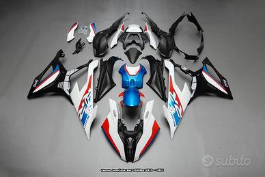 Carena per BMW S1000RR 2019 - 2022