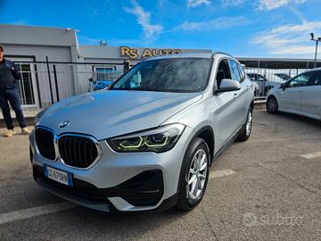 Bmw X1 sDrive16d Business Advantage Automatica