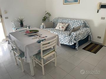 Appartamento in pieno relax
