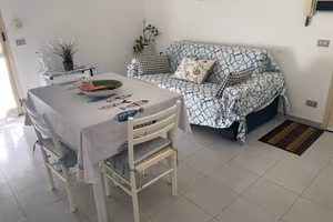Appartamento in pieno relax