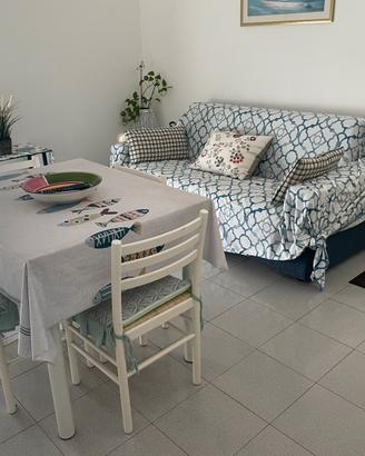 Appartamento in pieno relax
