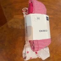 Leggins Okaidi 6 anni