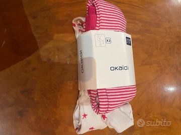 Leggins Okaidi 6 anni