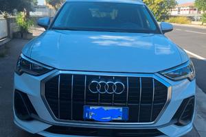AUDI Q3 PERFETTA