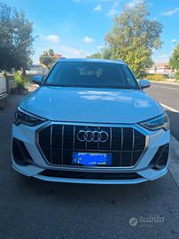 AUDI Q3 PERFETTA