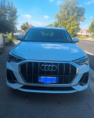 AUDI Q3 PERFETTA