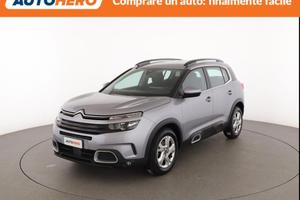 CITROEN C5 Aircross YY06931