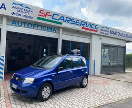 Fiat Panda 1.2 Dualogic