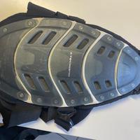 Para schiena sci bimbo