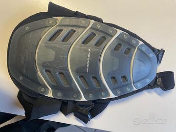 Para schiena sci bimbo