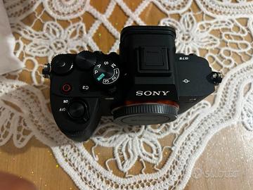 Sony Alpha 7 IV