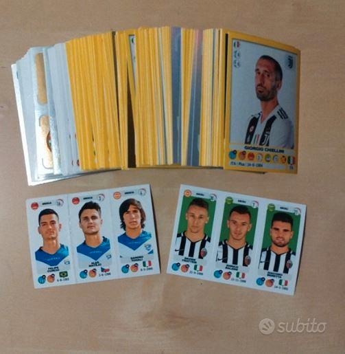 SQUADRA COMPLETA LAZIO 27 Figurine Calciatori Panini 2022-2023 23 EUR 15,99 - DE