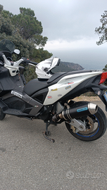 Srv 850 una vera bomba