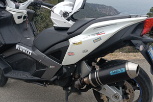 Srv 850 una vera bomba