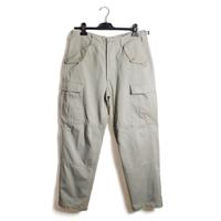 RIFLE - Pantaloni Cargo / Desert style beige (XL)