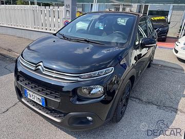 Citroën C3 PureTech 82 Shine