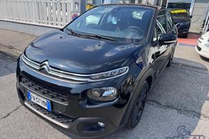 Citroën C3 PureTech 82 Shine