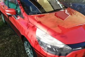 Renault clio diesel 