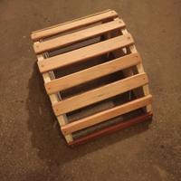 tondino/ sgabello yoga