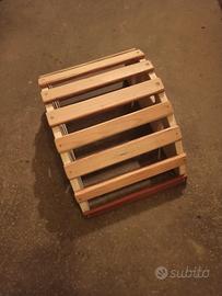 tondino/ sgabello yoga