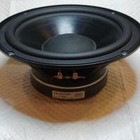 Woofer HK Audio HP 8"   Speciale 2-ohm 9940319