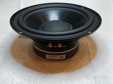 Woofer HK Audio HP 8"   Speciale 2-ohm 9940319