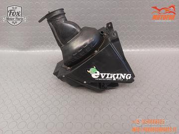 CASSA FILTRO TELAIETTO HONDA CRF 450 2003-2004