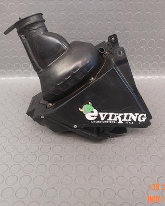 CASSA FILTRO TELAIETTO HONDA CRF 450 2003-2004