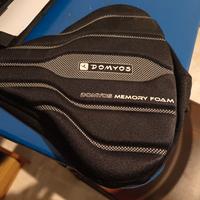 copri sedile ciclette