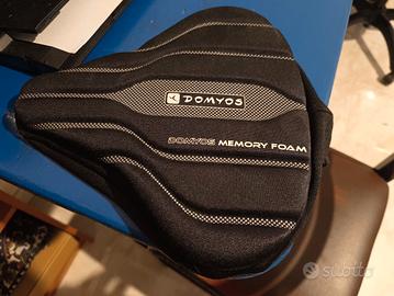 copri sedile ciclette