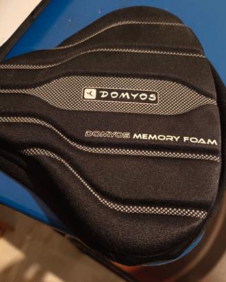 copri sedile ciclette