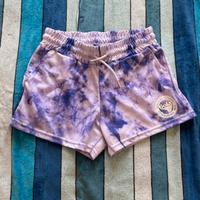 Pantaloncini estivo Gola sfumati