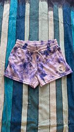 Pantaloncini estivo Gola sfumati