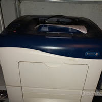 Stampante LASER 4 COLORI Xerox Phaser 6600