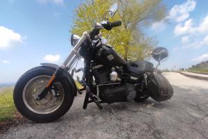 Harley Davidson Fat Bob