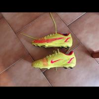 scarpe calcio nike tg 36