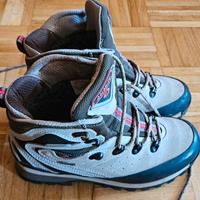 Scarpe Dolomite (taglia 38) in Goretex